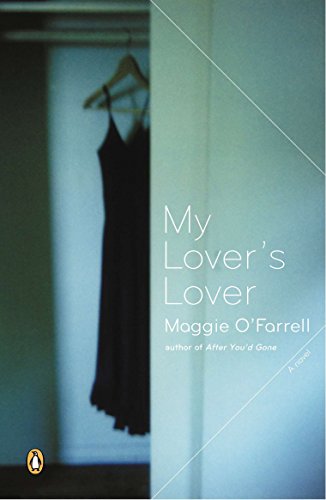 Book Cover My Lover's Lover