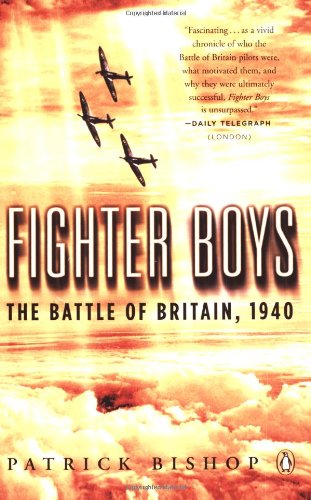 Fighter Boys: The Battle of Britain, 1940