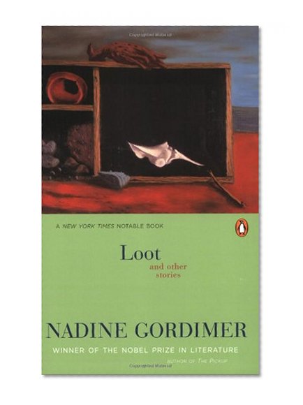 Loot and Other Stories