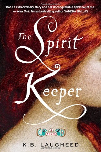 Book Cover The Spirit Keeper: A Novel