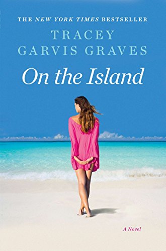 Book Cover On the Island
