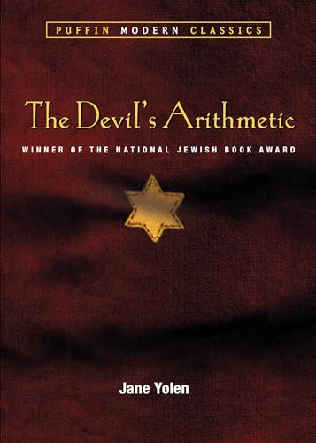 Book Cover The Devil's Arithmetic (Puffin Modern Classics)