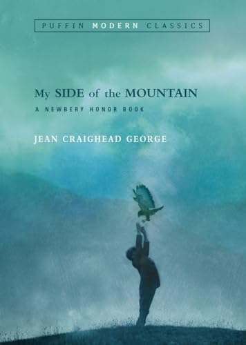 Book Cover My Side of the Mountain (Puffin Modern Classics)