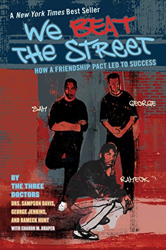 Book Cover We Beat the Street: How a Friendship Pact Led to Success