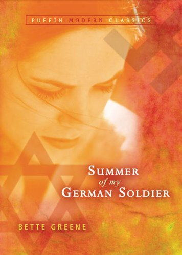 Book Cover Summer of My German Soldier (Puffin Modern Classics)
