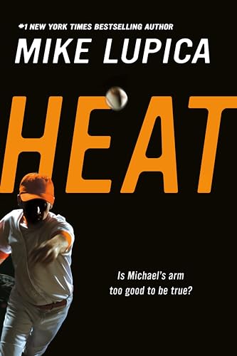 Book Cover Heat