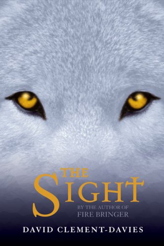 Book Cover The Sight