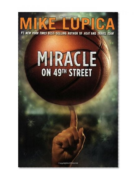 Book Cover Miracle on 49th Street