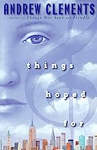 Book Cover Things Hoped For (Things Not Seen)