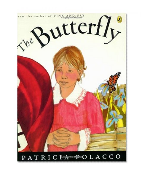 Book Cover The Butterfly