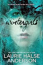 Book Cover Wintergirls