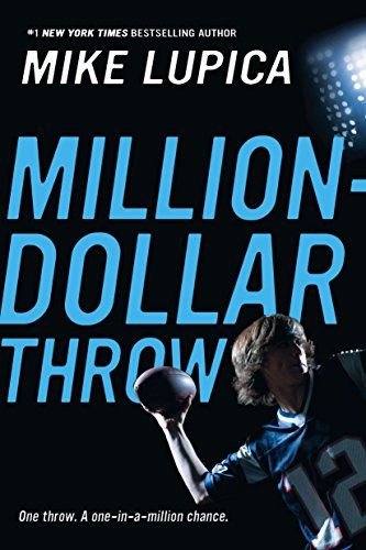Book Cover Million-Dollar Throw