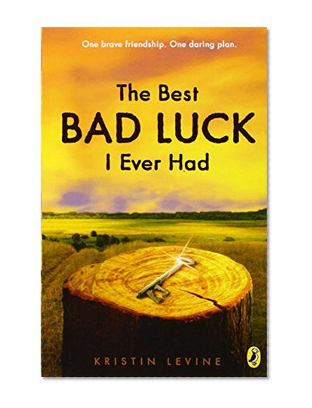 Book Cover The Best Bad Luck I Ever Had