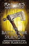 The Battle for Skandia: Book Four (Ranger's Apprentice)