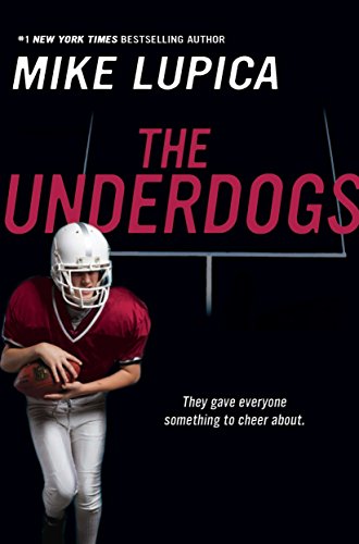 Book Cover The Underdogs