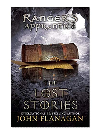 Book Cover The Lost Stories: Book 11 (Ranger's Apprentice)