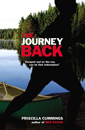 Book Cover The Journey Back