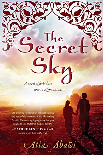 Book Cover The Secret Sky: A Novel of Forbidden Love in Afghanistan