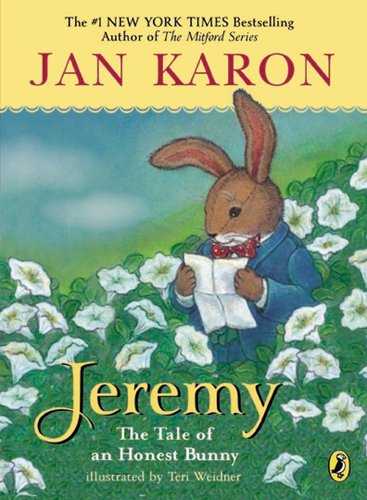 Jeremy: The Tale of an Honest Bunny