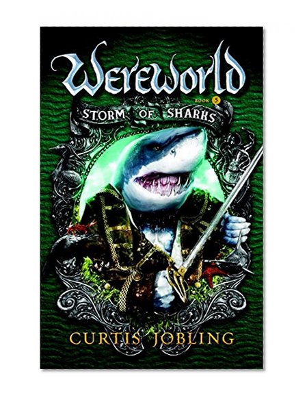 Storm of Sharks (Wereworld)