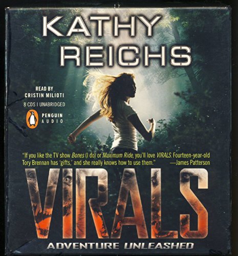 Virals Audio CD