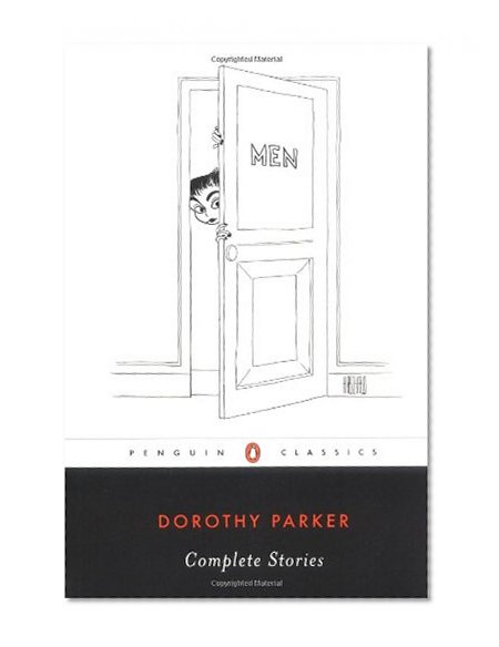 Complete Stories (Penguin Classics)