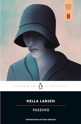 Book Cover Passing (Penguin Classics)