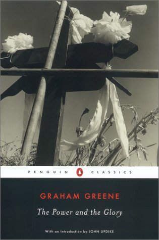 Book Cover The Power and the Glory (Penguin Classics)