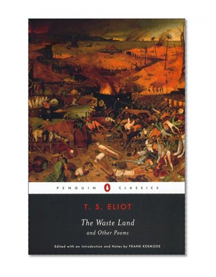 The Waste Land and Other Poems (Penguin Classics)