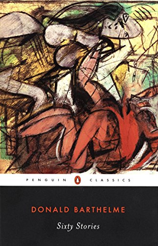 Book Cover Sixty Stories (Penguin Classics)