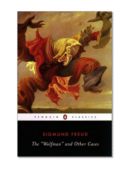 The Wolfman and Other Cases (Penguin Classics)