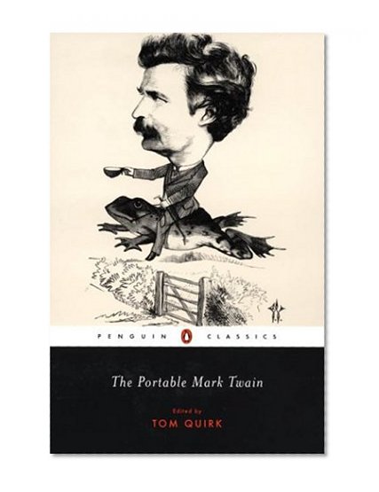 The Portable Mark Twain (Penguin Classics)