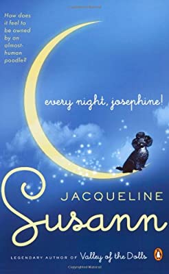Book Cover Every Night, Josephine!