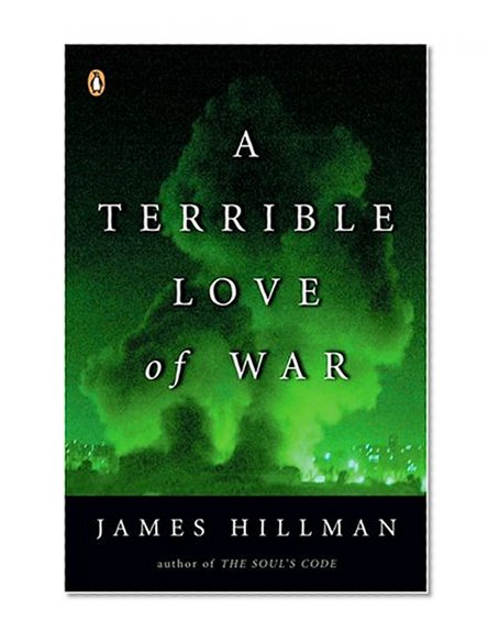 A Terrible Love of War
