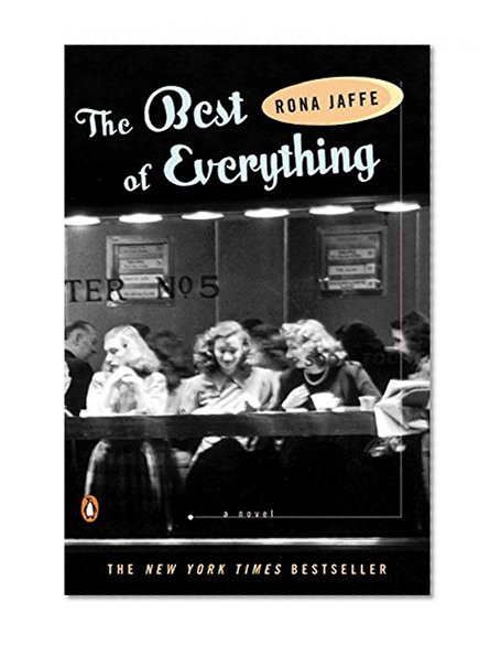 Book Cover The Best of Everything