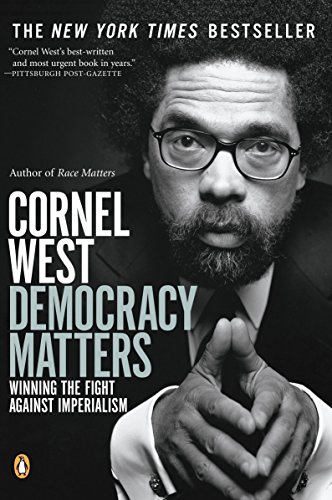 Book Cover Democracy Matters: Winning the Fight Against Imperialism