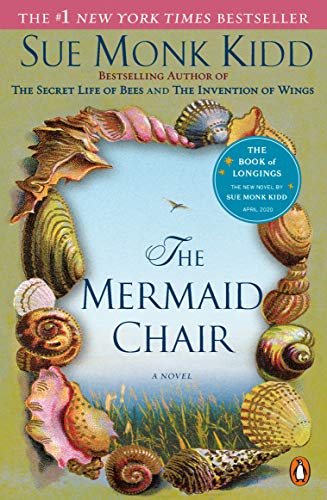 Book Cover The Mermaid Chair