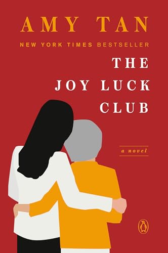 Book Cover The Joy Luck Club: A Novel