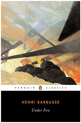 Book Cover Under Fire (Penguin Classics)