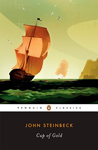 Book Cover Cup of Gold: A Life of Sir Henry Morgan, Buccaneer, with Occasional Reference to History (Penguin Classics)
