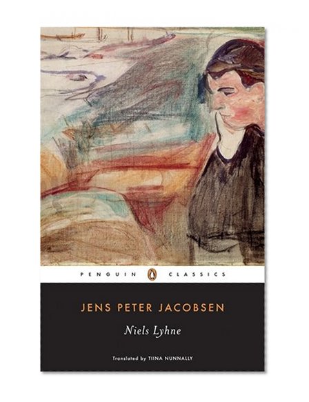 Book Cover Niels Lyhne (Penguin Classics)
