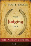 The Judging Eye: The Aspect Emperor Book I