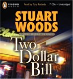 Two-Dollar Bill (Stone Barrington Novels)