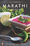 Essential Marathi Cookbook