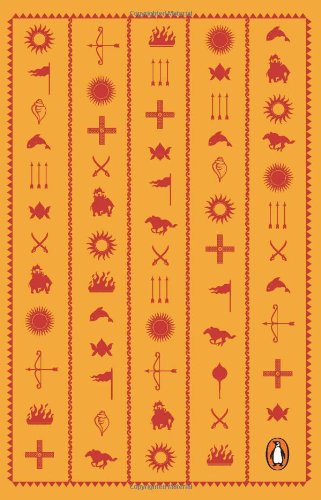 The Mahabharata: Volume 2