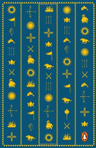 The Mahabharata : Volume 3