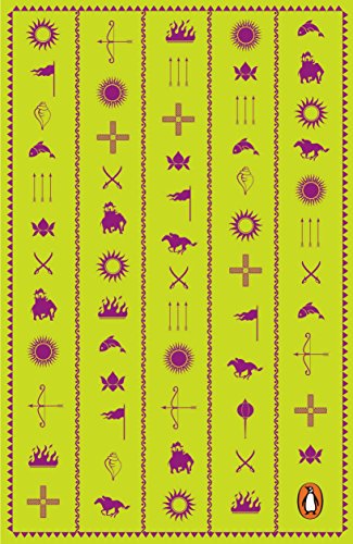 Mahabharata Volume 4