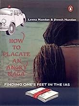 How to Placate an Angry Naga