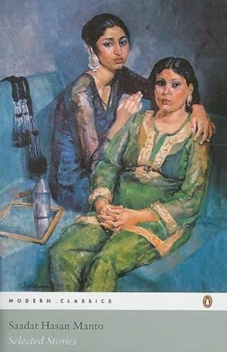 Selected Stories (Modern Classics)