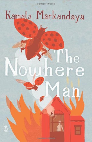 The Nowhere Man